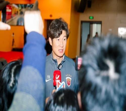 成耀東點(diǎn)贊中足聯(lián)新政，海港B隊(duì)力爭新賽季打入中乙爭冠組