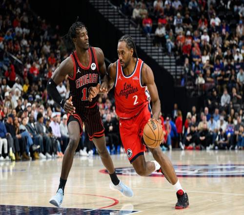 小卡小躺一場延續(xù)紀(jì)錄，盧指導(dǎo)表態(tài)小馬，鮑爾默反應(yīng)太過真實