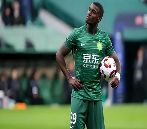 意外！鄭圖羅或成國安夏窗離隊第一人，本賽季連中超大名單都沒進(jìn)