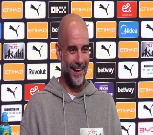 瓜帅：月度最佳是目前最不重要的事，我没拿说明别人实至名归