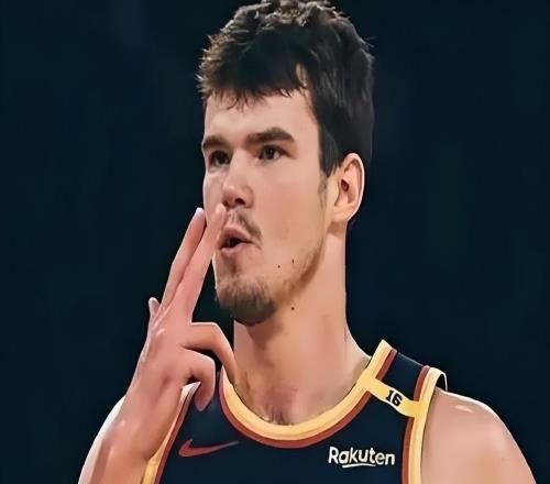 勇士輸森林狼！3首發(fā)盡力發(fā)揮，替補作用不明顯，3將遭遇傷退！