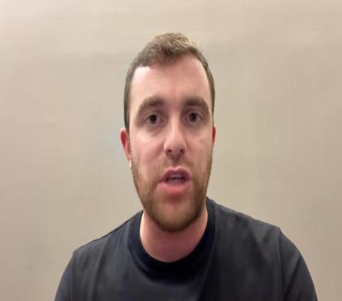 羅馬諾：巴薩已和拉什福德達(dá)成協(xié)議，選舉完成后會(huì)和曼聯(lián)談判