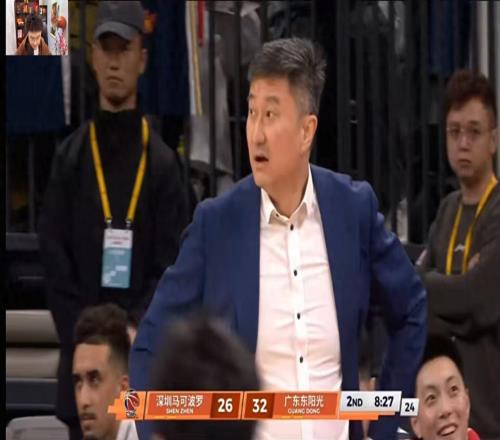 辜负杜锋！养伤半赛季3中0+3失误，罚球都不中，粤蜜：可以裁掉了