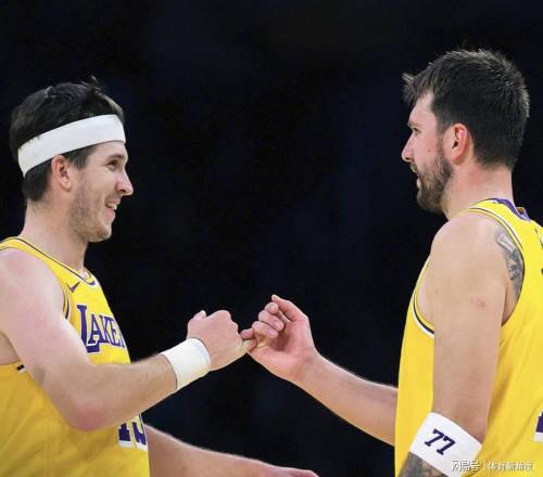 恭喜湖人，恭喜老詹，聯(lián)盟第二，徹底支棱起來(lái)了