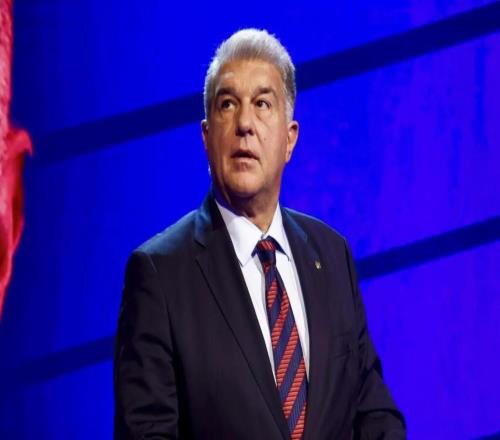 西媒列拉波競(jìng)選三大支柱：競(jìng)技成績(jī)+諾坎普改造+巴薩經(jīng)濟(jì)復(fù)蘇