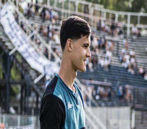 記者：競賽沒想把重傷的卡爾博尼送回國米，反而計劃延長租期