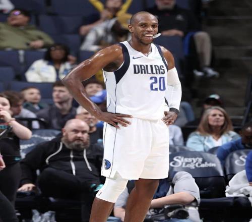 單場35+！現(xiàn)在的米德爾頓，油箱里還有多少油