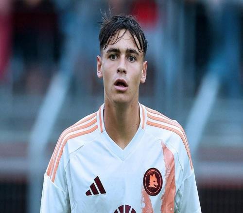 斯基拉：熱刺去年夏天曾報(bào)價(jià)2000萬求購皮西利，但被羅馬拒絕