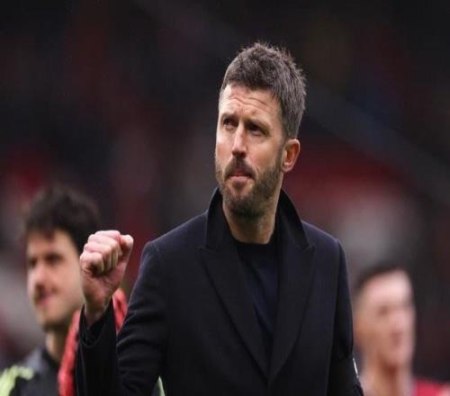 曼聯(lián)近17場(chǎng)英超都有進(jìn)球，上一次連續(xù)進(jìn)球場(chǎng)次更長(zhǎng)是在13年前