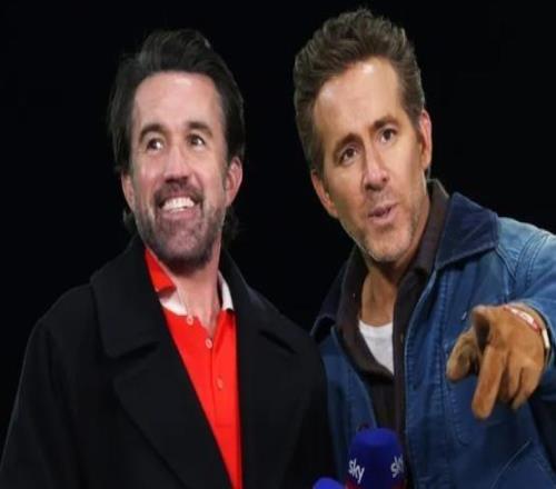 暗諷加納喬，雷克瑟姆老板：踢切爾西有個染白毛的假摔演得好