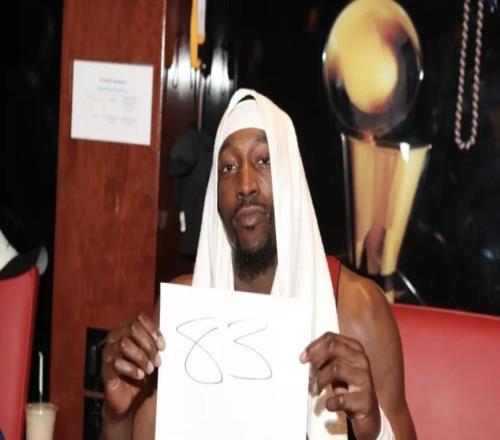 阿德巴約：奇才故意對我隊(duì)友犯規(guī)不讓我得分，那才是違背體育道德