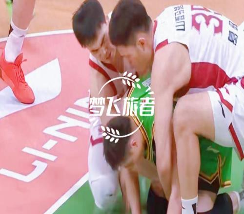 顶薪魔咒辽篮600万先生竟成最大短板，数据撕碎高薪谎言