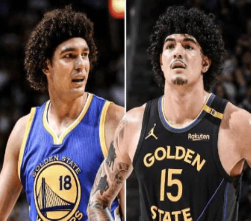 NBA唯一巴西球员，增重20KG顶内线