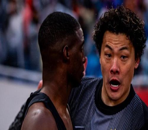 中超泰山2比1絕殺國安，客隊(duì)不勝魔咒延續(xù)，克雷桑成第一功臣