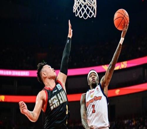 廣東宏遠(yuǎn)VS遼寧男籃！杜鋒拒絕輸球，強(qiáng)援確定出戰(zhàn)，央視直播