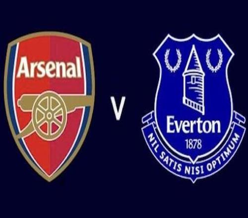 埃弗頓本賽季英超客場贏了7場，僅次于阿森納