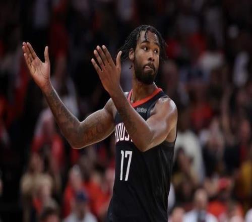 中投準(zhǔn)絕殺！杜蘭特拯救火箭！全場狂歡慶祝，2大首發(fā)災(zāi)難表現(xiàn)