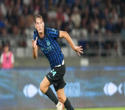 七分優(yōu)勢(shì)下的致命對(duì)決：國(guó)米客戰(zhàn)亞特蘭大，拿分爭(zhēng)冠不容有失