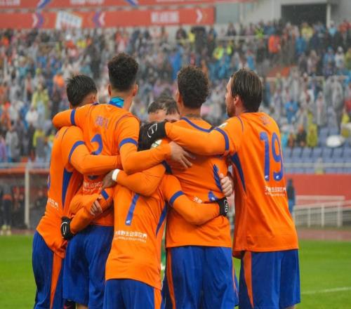 中超神劇情：第86分鐘扳平，第88分鐘絕殺，北京國安倒下