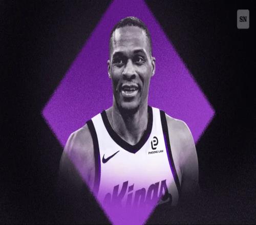 美媒长文揭秘威斯布鲁克：NBA采访最凶的人却是最暖心的队友