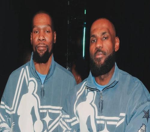 真實(shí)命中率至少60%砍30+：詹姆斯411次領(lǐng)跑，杜蘭特343次第2