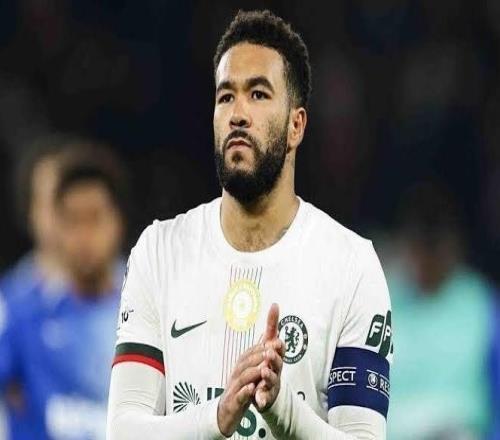 里斯詹姆斯：切爾西是特別的，我對俱樂部的愛從未改變