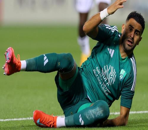 23！10！瘋狂一夜，吉達(dá)國民慘遭逆轉(zhuǎn)，馬賽絕殺，黃潛補(bǔ)時絕平