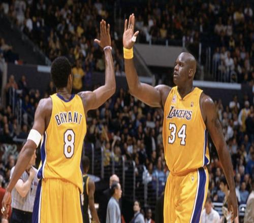 值得被銘記！除了OK組合，這5人也是王朝成員，一人跟隨科比奪5冠