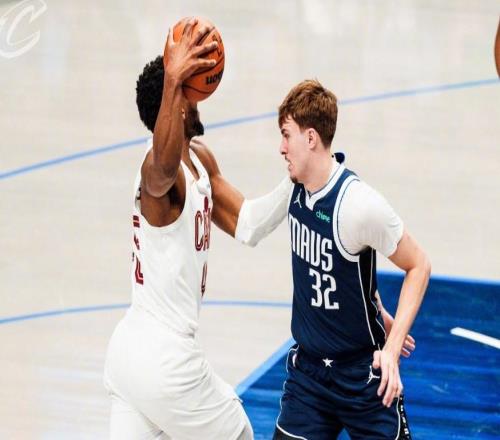 騎士33分大勝，哈登正負(fù)值+27！莫布里爆發(fā)一戰(zhàn)，騎士有兩大收獲