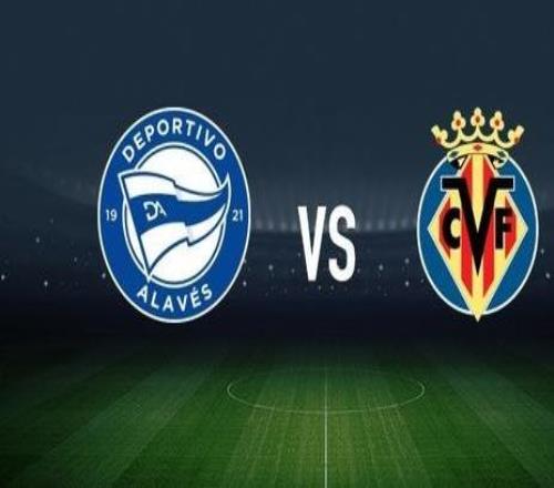 阿拉維斯vs比利亞雷亞爾：阿萊尼亞、洪尼奧托首發(fā)，尼古拉佩佩、米卡塔澤出戰(zhàn)