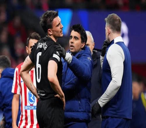 至少12人缺阵！热刺客战利物浦濒临绝境本轮过后或俯冲降级区