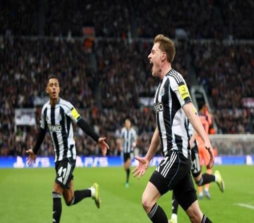 哈維巴恩斯：客戰(zhàn)巴薩要延續(xù)首回合的逼搶力度，并堅持全場