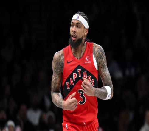 內(nèi)外開(kāi)花射穿防線！英格拉姆20中13轟36分7板三分6中5效率拉滿