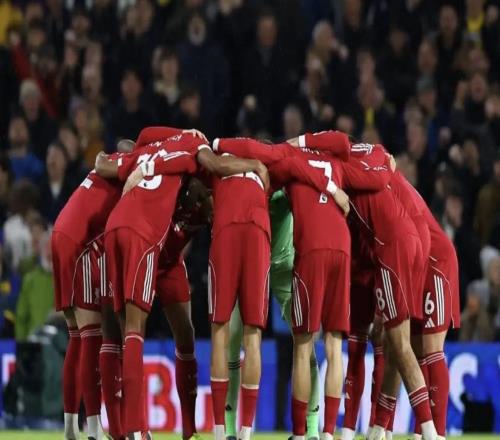 TA：受本土培養(yǎng)規(guī)則限制，利物浦下賽季的陣容可能會過于年輕