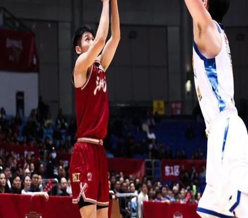 【CBA聯(lián)賽】第二十五輪主場加時(shí)拿下！浙江稠州金租8986勝浙江浙商證券！