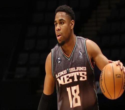 Scotto：籃網(wǎng)與后衛(wèi)馬拉奇史密斯達(dá)成一份10天短合同