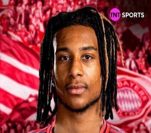 從德甲菜鳥到足壇紅人，92場(chǎng)造77球！1.3億歐身價(jià)只是起點(diǎn)