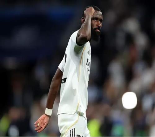 1年3次受傷！皇馬33歲悍將重返巔峰：防死哈蘭德再當(dāng)核心