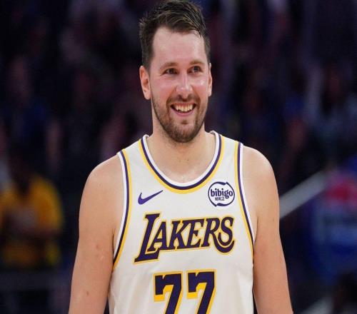 內部人士：湖人隊東契奇應與亞歷山大和約基奇一起被加入MVP討論