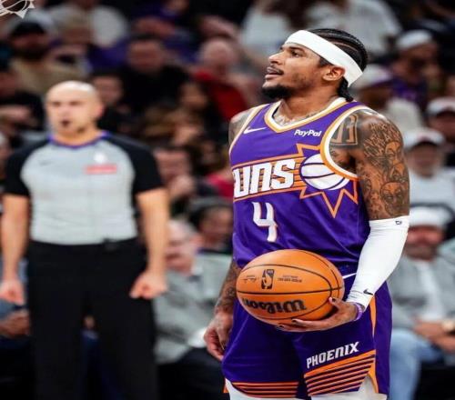 背靠背合砍70分！三月份的杰倫格林，又爆發(fā)了