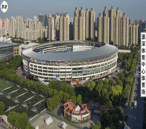 北至榆林、南達(dá)湛江：中國足協(xié)杯2026賽季第一輪賽場概覽