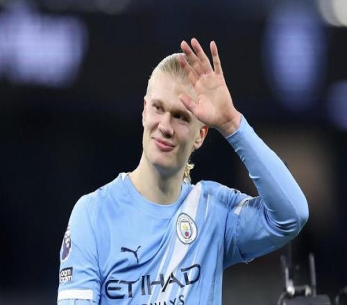 本輪能否破門哈蘭德英超對(duì)西漢姆打入11球?yàn)閷?duì)所有對(duì)手最多