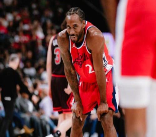 快船拒逆轉(zhuǎn)！小卡28+4創(chuàng)兩紀(jì)錄，吉迪20+11+10，馬瑟林兩人立大功