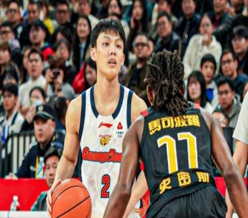 CBA積分榜最新排名出爐！廣東終結(jié)連敗穩(wěn)居第3：上海第1遼寧第9