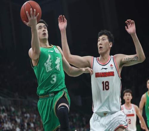 CCTV5直播！遼粵大戰(zhàn)風(fēng)云再起，崔永熙復(fù)出，杜鋒盼來最強(qiáng)陣容