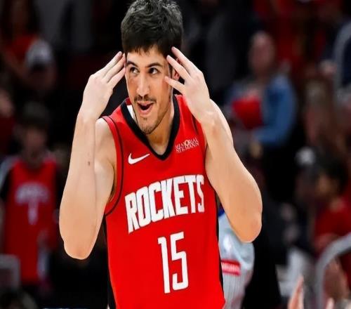 狂轟23+4+2！又一個(gè)杜蘭特，兌現(xiàn)準(zhǔn)狀元天賦，火箭低價(jià)續(xù)約賺麻了