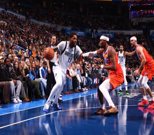 從“萬人空巷”到“可有可無”：NBA在中國，為什么突然不香了