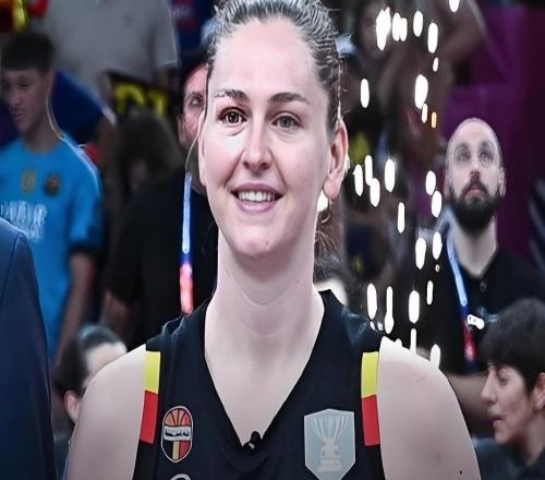 20+11不是張子宇極限！梅斯曼送女籃2句忠告，王思雨楊舒予尷尬了