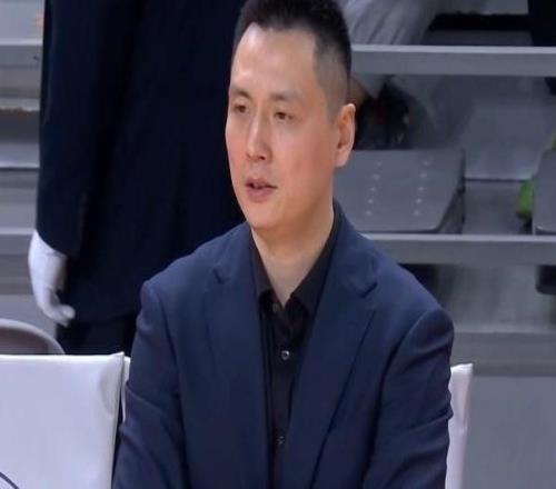 50分狂勝四川穩(wěn)居第一！盧偉：保持狀態(tài)回到主場繼續(xù)打漂亮的比賽