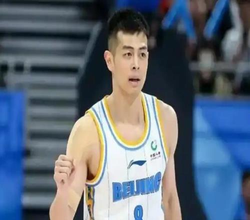 CBA方碩命中6記三分打穿防線，北汽男籃第二階段兩連勝開局